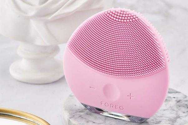 洁面仪的正确使用方法 洁面仪的作用与功效