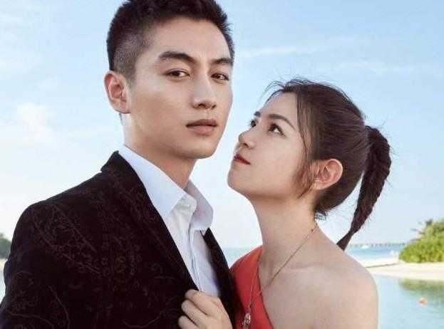 陈晓赵丽颖为什么分手? 陈晓赵丽颖为什么分手?