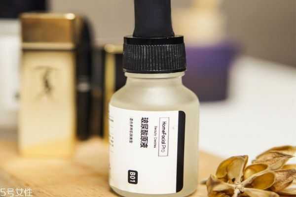 哪款玻尿酸精华液补水好