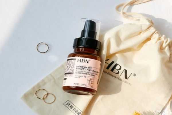 hbn护肤品怎么样?hbn什么档次 hbn护肤品怎么样?hbn什么档次
