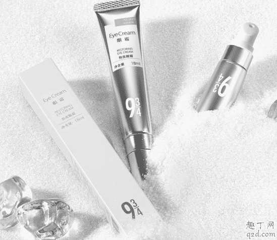 943眼霜是国货吗?943熬夜眼霜使用方法 943眼霜是国货吗?943熬夜眼霜使用方法