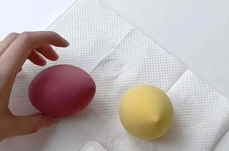 美妆蛋怎么清洗？这几个方法让你快速清洗美妆蛋