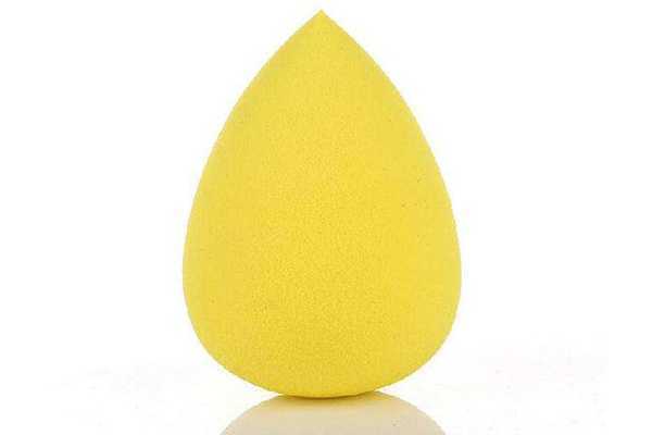 粉扑能用卸妆水清洗吗 粉扑能用卸妆水清洗吗