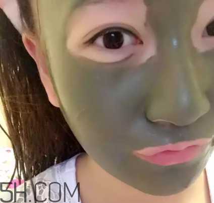 御泥坊芦荟泥浆面膜怎么样？御泥坊芦荟泥浆面膜好用吗？