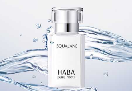 haba鲨烷孕妇可以用吗？haba鲨烷美容油适合什么年龄和肤质