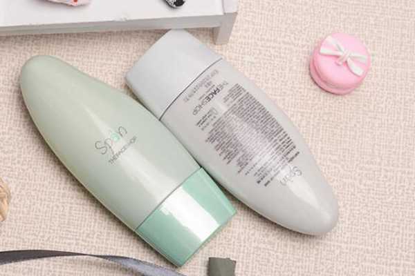 菲诗小铺隔离霜怎么样