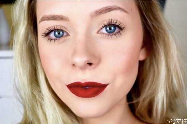 欧美眉毛怎么化 欧美眉毛怎么化