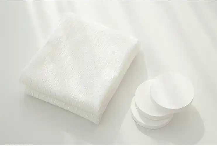 洗脸巾都是无纺布吗 洗脸巾都是无纺布吗