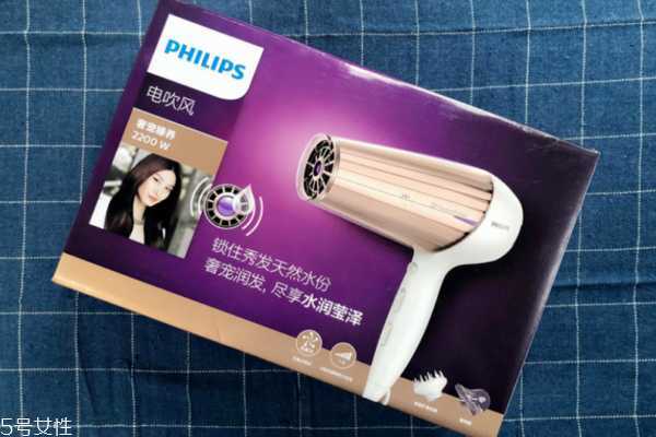 飞利浦水光机怎么样