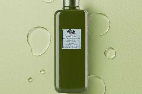 菌菇水的成分是什么 菌菇水真假对比