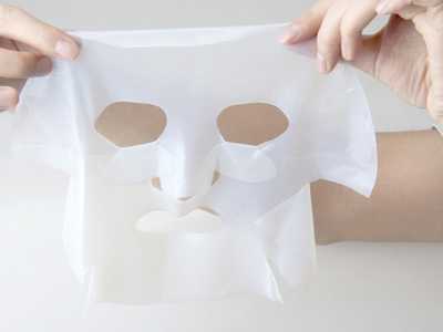 敷面膜的最佳时间 敷面膜的最佳时间