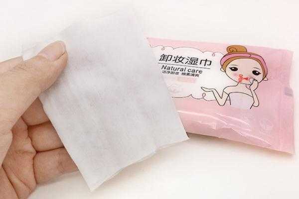 卸妆湿巾用完要洗脸吗？长期使用卸妆湿巾的危害