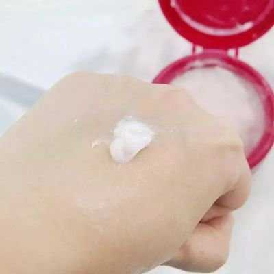 眼霜有防晒功能吗