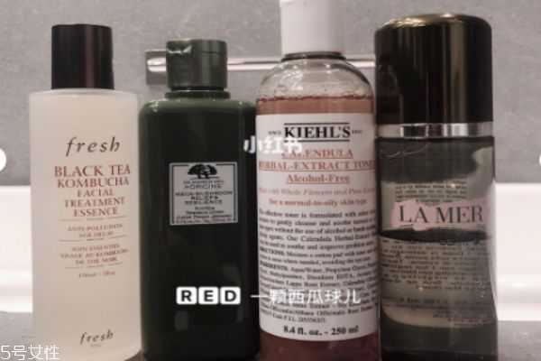 修复型化妆水有哪些
