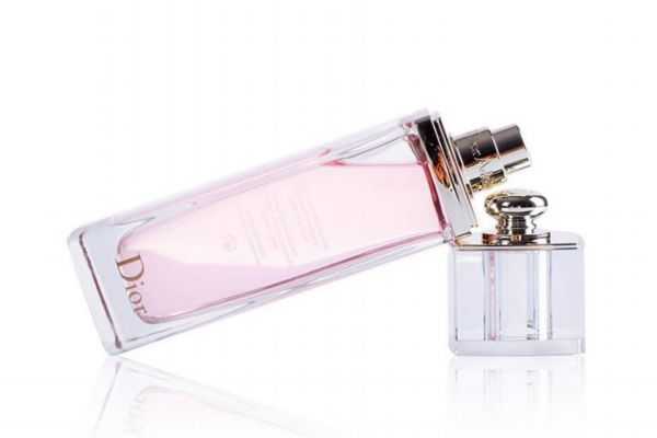 迪奥粉红魅惑香水好闻吗