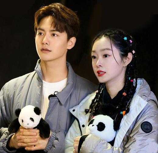  白敬亭唯一承认的女友是谁