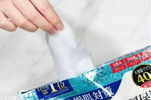 高丝大米面膜怎么样