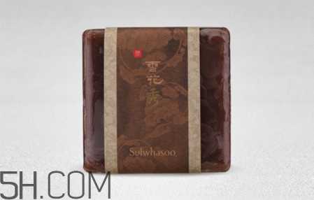 雪花秀宫中蜜皂孕妇可以用吗 雪花秀宫中蜜皂孕妇可以用吗