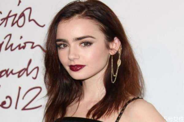 皮肤暗用什么颜色的口红?比较黑用什么颜色口红 皮肤暗用什么颜色的口红?比较黑用什么颜色口红