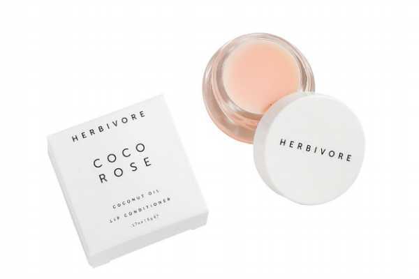 herbivore唇膏怎么样 herbivore唇膏怎么样