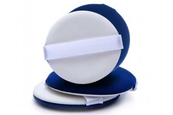 气垫粉扑上隔离霜方法 气垫粉扑上隔离霜方法