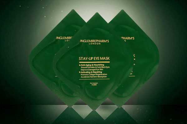 英树熬夜眼膜好不好用 英树熬夜眼膜怎么用