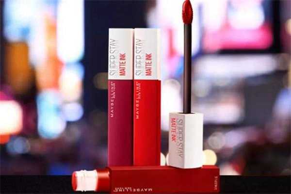 美宝莲接吻棒好用吗?美宝莲接吻棒怎么涂才好看