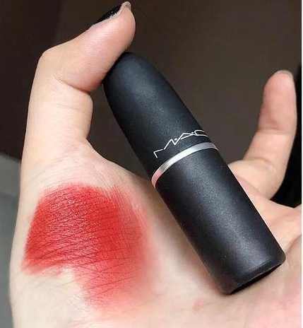 mac口红的外壳是亮面的还是磨砂的 mac口红的外壳是亮面的还是磨砂的