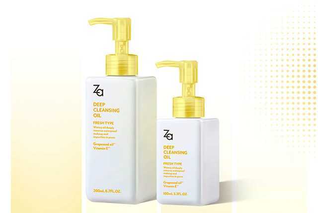 卸妆油和卸妆乳哪个好 卸妆油和卸妆乳哪个好