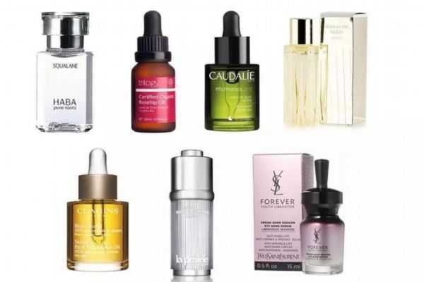 美容油能擦伤口上吗?美容油的作用 美容油能擦伤口上吗?美容油的作用