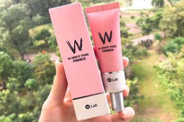 wlab妆前乳怎么样