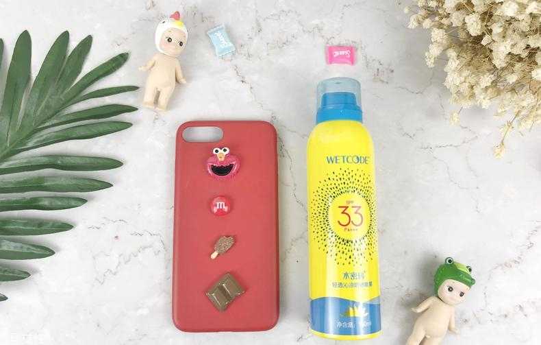 水密码防晒喷雾好用吗 水密码防晒喷雾敏感肌能用吗