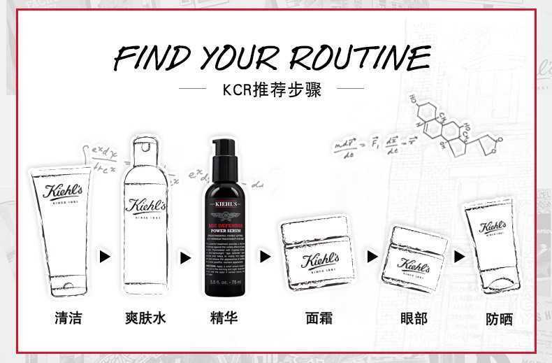 科颜氏精华液的正确使用方法 科颜氏精华液的正确使用方法