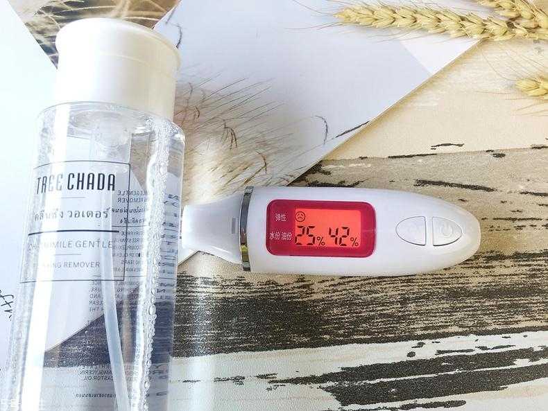 treechada卸妆水怎么样 treechada卸妆水怎么样