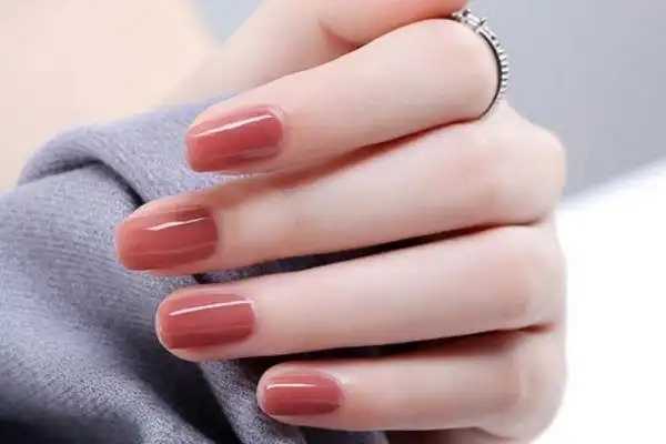 水性指甲油是什么 水性指甲油是什么