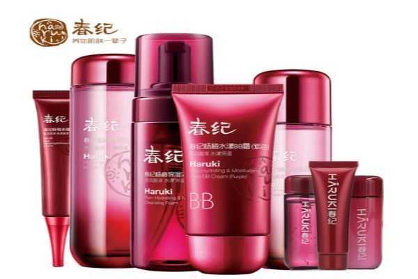 春纪是一个怎么样的牌子呢 春纪是一个怎么样的牌子呢