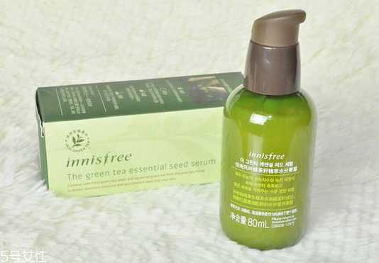 干性肤质用什么肌底液好？