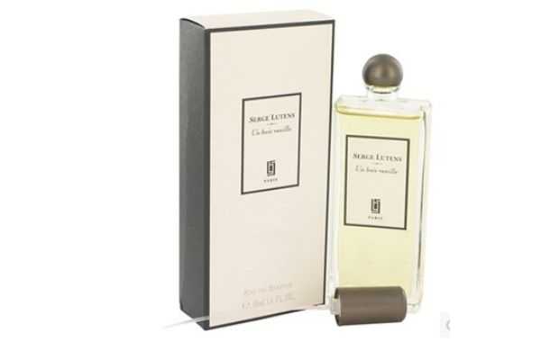 芦丹氏香子兰木好闻吗？