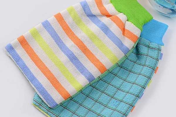 搓澡巾发霉了还能用吗 搓澡巾发霉了还能用吗