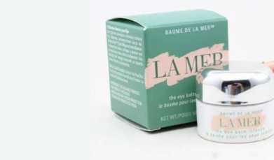 海蓝之谜眼霜适合什么年龄