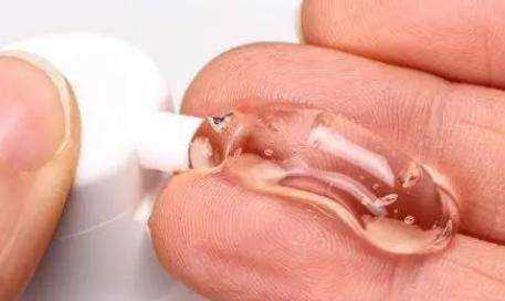 润滑剂对身体有伤害吗