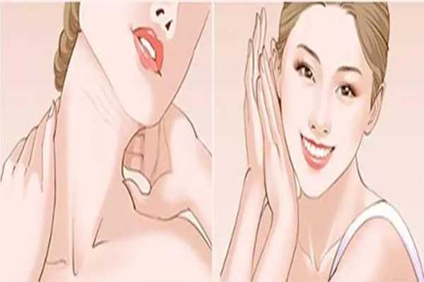 颈纹用开塞露有用吗 颈纹用什么护肤品好