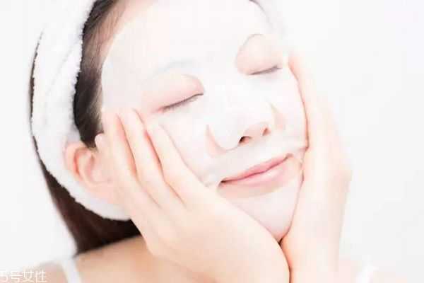 资生堂补水面膜哪款好 资生堂补水面膜哪款好