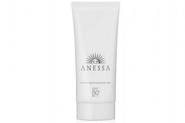 日本男士防晒霜排行榜