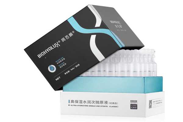 润百颜次抛原液能每天用吗 润百颜次抛原液能每天用吗