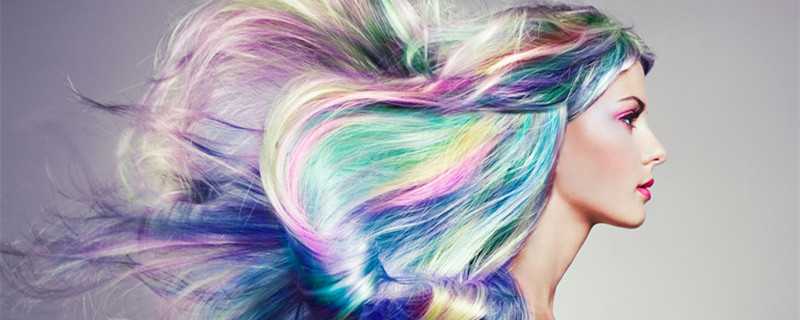 头发颜色染深了怎么变浅 头发颜色染深了怎么变浅