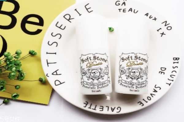 日本止汗石效果怎么样 日本止汗石效果怎么样