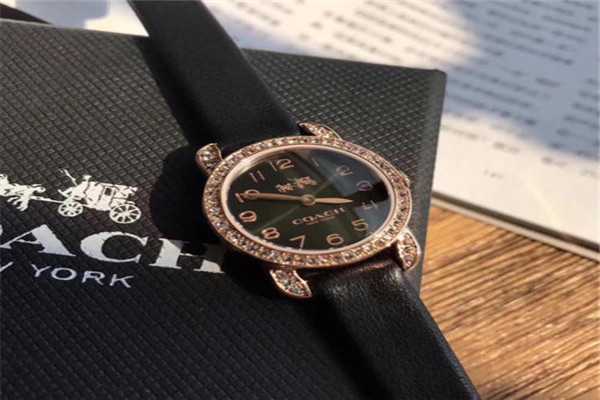 coach手表质量怎么样 coach手表质量怎么样