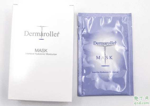 德国dermaroller面膜免洗吗?dermaroller面膜是医院面膜么 德国dermaroller面膜免洗吗?dermaroller面膜是医院面膜么