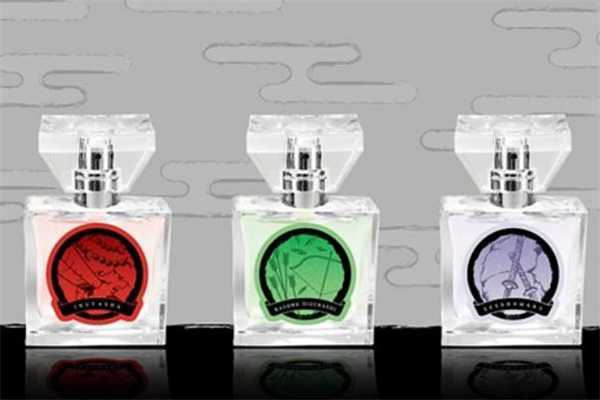 犬夜叉香水没有桔梗吗?犬夜叉香水为什么没有桔梗 犬夜叉香水没有桔梗吗?犬夜叉香水为什么没有桔梗